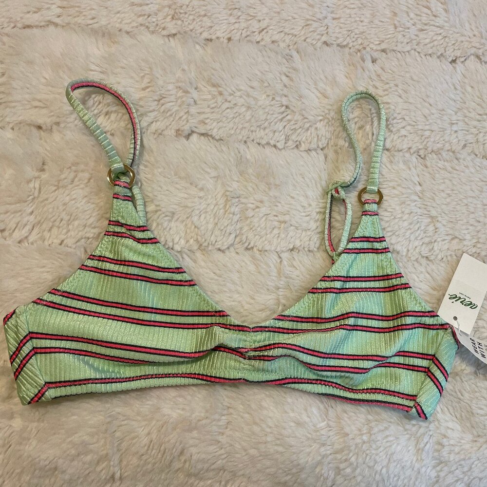 Aerie Swim Bikini Top